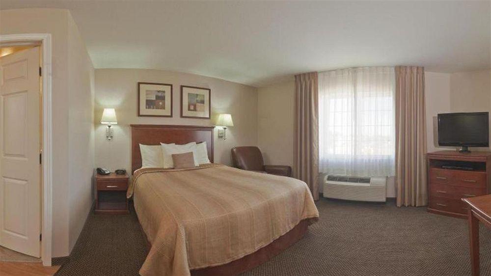Candlewood Suites Gillette, An Ihg Hotel Ngoại thất bức ảnh